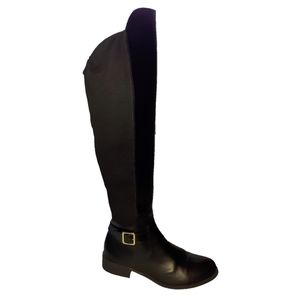Christian Siriano Boots 8.5